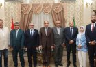 قيادات التأمين الصحي تتفقد استعدادات التشغيل التجريبي للمنظومة الجديدة في المنيا