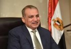 رئيس صندوق التنمية الحضرية يكشف عن مشروع حدائق تلال الفسطاط الذي سيشعل تحول القاهرة للأفضل