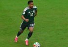 قائد المنتخب السعودي يعبّر عن عدم رضاه عن نتيجة إسبانيا ويؤكد العزم على القتال من أجل التأهل