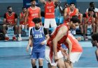 منتخب مصر يقدم عرضه القوي بفوز ساحق على ليبيا قبل تصفيات مونديال السلة 2027