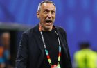 مدرب المنتخب السعودي يكشف كيف أثر الهدف المبكر على ثقته في مواجهة إسبانيا