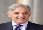 شهباز شريف يثمن جهود الرئيس الأمريكي والقيادة الإيرانية في تقليل التوترات الدولية
