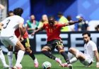 التعادل بدون أهداف ينهي مواجهة المنتخب البلجيكي مع إيران في كأس العالم