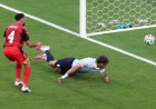 تعادل مثير بين أوروجواي والرأس الأخضر 2-2 في المونديال بعد ريمونتادا متبادلة