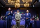 اتفاق تاريخي بين واشنطن وطهران بشأن خارطة الطريق للدخول في اتفاق نهائي مع قطر وباكستان