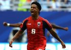 لاعب الرأس الأخضر كيفن بينا يتألق وينال لقب رجل المباراة أمام أوروجواي في كأس العالم 2026
