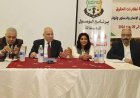ورشة عمل متميزة عن الدستور وقوانين الأسرة لطلاب الحقوق في المنيا من تنظيم قضايا المرأة
