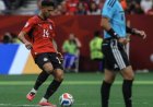 طبيب منتخب مصر يكشف تفاصيل إصابة حمدي فتحي وحسام عبد المجيد