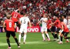 مصر تتألق أمام نيوزيلندا بفوز 3-1 مع أرقام مبهرة وأداء قوي