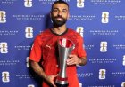 محمد صلاح يقود مصر للفوز على نيوزيلندا ويتوج بلقب رجل المباراة