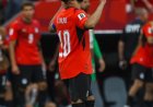 محمد صلاح يصف الانتصار على نيوزيلندا بالإنجاز التاريخي ويدعو للوصول لأبعد نقطة في المونديال