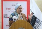 ندوة تناقش الأسر البديلة والكفالة في وزارة الطفولة والأمومة
