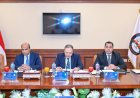 بروتوكول جديد بين المالية والنيابة وبنك مصر والأهلي للتعامل مع المركبات المصادرة