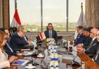 وزير التموين يتعاون مع شركة إي فاينانس لإطلاق مشروع كاري أون لتحديث منافذ البيع