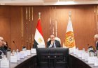 وزير العمل يعلن عن تقديم صندوق إعانات الطوارئ مساعدات مالية لـ 441 ألف عامل بقيمة 2.557 مليار جنيه