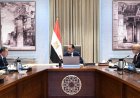 رئيس الوزراء يؤكد على أهمية الإسراع في إنهاء مشروع المدينة الطبية لجامعة عين شمس