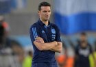 مدرب منتخب الأرجنتين يعبر عن إعجابه باللاعبين المميزين في الفريق النمساوي