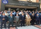 رئيس الرقابة المالية يؤكد أن بناء القدرات وتطوير الكفاءة المهنية في صدارة أولوياتنا