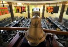 مؤشرات البورصة المصرية تسجل انخفاضاً ملحوظاً عند الإغلاق