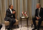 وزير الخارجية المصري يعبر عن دعم بلاده التام للبنان في مواجهة التحديات الكبرى