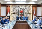 وزير التعليم يعلن متابعة دقيقة لامتحانات الثانوية العامة