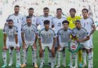 منتخب العراق يواجه تحدياً كبيراً ضد فرنسا في مباراة مثيرة
