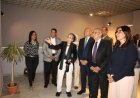 محافظ القاهرة يؤكد أن الفنون التشكيلية تعزز الهوية المصرية كقوة ناعمة