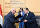 وزيرة الإسكان تؤكد أهمية ترشيد استهلاك المياه كأولوية قصوى في الدولة المصرية