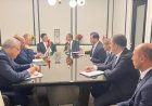 وزير الخارجية يبرز أهمية العلاقات الثنائية الفريدة مع المغرب