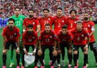 بعثة منتخب مصر تصل إلى سبوكين الأمريكية للتحضير لمواجهة إيران