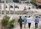 مستوطنون يهاجمون الموقع الأثري في سبسطية والاحتلال الإسرائيلي يدخل نابلس