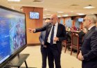 وزير التعليم يأمر بتحقيق الانضباط العالي في لجان امتحانات الثانوية العامة