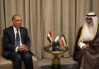وزير الخارجية السعودي والكويتي يعلنان استمرار التعاون المشترك لتعزيز العلاقات الثنائية