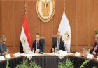 وزير التعليم العالي يعلن عن مواصلة تحديث البرامج الدراسية لتلبية متطلبات سوق العمل