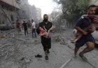 لجنة أممية تحذر من أن توقف عمل المنظمات الحقوقية يعرض أطفال فلسطين لانتهاكات إسرائيلية