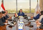 وزير الاستثمار يعلن عن خطط لبناء بيئة استثمارية تعزز الثقة والشراكة الفعالة