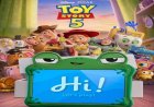 فيلم يكشف تأثير التكنولوجيا على نمو الأطفال وصحتهم النفسية