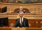 وزير الشؤون النيابية يؤكد أهمية تعاون “الشيوخ” مع مؤسسات الدولة لتعزيز الثقة والطمأنينة