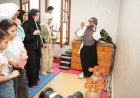 قافلة الثقافة الكورية تصل إلى دمياط في يوم مليء بالتعلم والتجارب التفاعلية