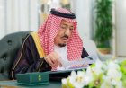 الوزراء السعوديون يعيدون التأكيد على دعم المملكة لاستقرار المنطقة