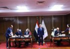 العدل تطلق 3 بروتوكولات جديدة للتحصيل الإلكتروني لتسهيل سداد الرسوم والنفقات