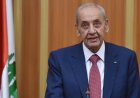ماكرون يعزز دعم لبنان وبري يدعو لتثبيت وقف النار وبدء عملية إعادة الإعمار