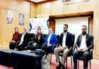 ندوة في إعلام القليوبية تستعرض دور الثقافة الرقمية في حماية المستخدمين