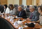 الأعلى للطاقة يدرس استراتيجيات توفير الطاقة للمشروعات الكبرى