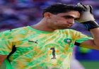 ترقب في المغرب لموقف ياسين بونو والمحمدي يستعد للظهور القوي