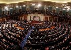 مجلس الشيوخ الأمريكي يوافق على انهاء الحرب ضد إيران