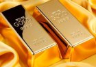 أسعار الذهب تسجل أدنى مستوياتها منذ أسبوعين واستمرار التراجع في الأسواق المالية