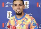 دانيال مونيوز يتألق كأفضل لاعب في مباراة كولومبيا ضد الكونغو الديمقراطية في المونديال