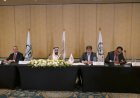 البداية الفعلية للاجتماعات التحضيرية للمؤتمر الثامن للبرلمان العربي