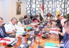 وزارة البيئة تعمل على تطوير فعّال لآليات صندوق حماية البيئة حسب تصريحات منال عوض